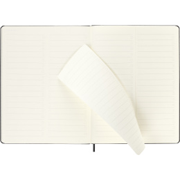 Kalender 12M Weekly Vertical PRO 2027 Hardcover XL Black  in der Gruppe Papier & Blöcke / Kalender und Terminkalender / 12 Monate Tageskalender bei Pen Store (137443)