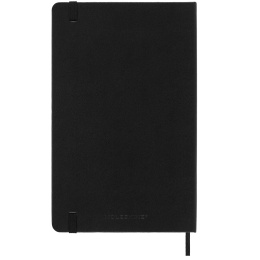 Kalender 12M Smart PRO Digital Weekly Note 2027 Large Black in der Gruppe Papier & Blöcke / Kalender und Terminkalender / 12 Monate Tageskalender bei Pen Store (137445)