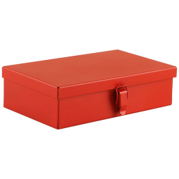 Storage Case Red in der Gruppe Basteln & Hobby / Organisieren / Aufbewahrungsboxen bei Pen Store (137536)