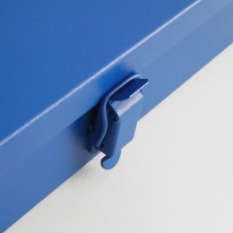 Storage Case Blue in der Gruppe Basteln & Hobby / Organisieren / Aufbewahrungsboxen bei Pen Store (137537)