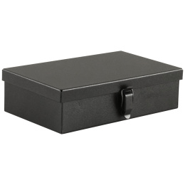 Storage Case Matte Black in der Gruppe Basteln & Hobby / Organisieren / Aufbewahrungsboxen bei Pen Store (137538)
