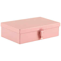 Storage Case Bright Pink in der Gruppe Basteln & Hobby / Organisieren / Aufbewahrungsboxen bei Pen Store (137540)