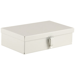SStorage Case Bright White in der Gruppe Basteln & Hobby / Organisieren / Aufbewahrungsboxen bei Pen Store (137541)