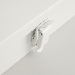 SStorage Case Bright White in der Gruppe Basteln & Hobby / Organisieren / Aufbewahrungsboxen bei Pen Store (137541)