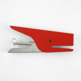 Hefter Klizia Red in der Gruppe Basteln & Hobby / Organisieren / Heimbüro bei Pen Store (137555)