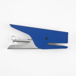 Hefter Klizia Blue in der Gruppe Basteln & Hobby / Organisieren / Heimbüro bei Pen Store (137556)