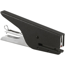 Hefter Klizia Black in der Gruppe Basteln & Hobby / Organisieren / Heimbüro bei Pen Store (137557)