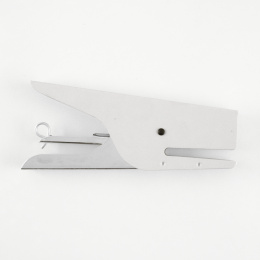 Hefter Klizia Grey in der Gruppe Basteln & Hobby / Organisieren / Heimbüro bei Pen Store (137558)