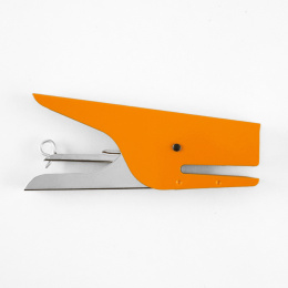 Hefter Klizia Yellow in der Gruppe Basteln & Hobby / Organisieren / Heimbüro bei Pen Store (137559)