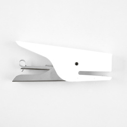 Hefter Klizia White in der Gruppe Basteln & Hobby / Organisieren / Heimbüro bei Pen Store (137560)