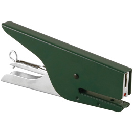 Hefter Klizia Moss Green in der Gruppe Basteln & Hobby / Organisieren / Heimbüro bei Pen Store (137561)