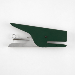 Hefter Klizia Moss Green in der Gruppe Basteln & Hobby / Organisieren / Heimbüro bei Pen Store (137561)