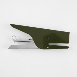 Hefter Klizia Olive Green in der Gruppe Basteln & Hobby / Organisieren / Heimbüro bei Pen Store (137562)