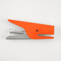 Hefter Klizia Orange in der Gruppe Basteln & Hobby / Organisieren / Heimbüro bei Pen Store (137564)