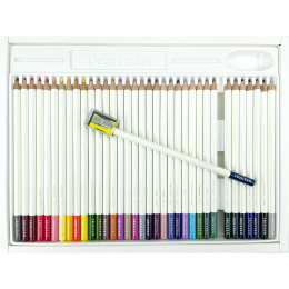  Irojiten Farbstifte 36er-Set in der Gruppe Stifte / Künstlerstifte / Buntstifte bei Pen Store (137566)