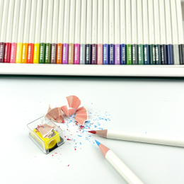  Irojiten Farbstifte 36er-Set in der Gruppe Stifte / Künstlerstifte / Buntstifte bei Pen Store (137566)