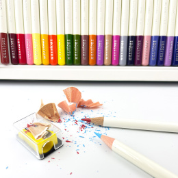  Irojiten Farbstifte 36er-Set in der Gruppe Stifte / Künstlerstifte / Buntstifte bei Pen Store (137566)