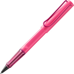 Safari Rollerball Neon Pink in der Gruppe Stifte / Fine Writing / Tintenroller bei Pen Store (137587)