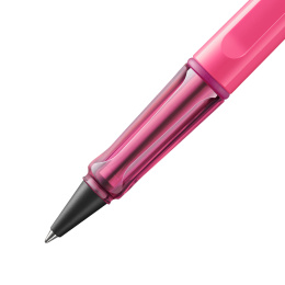 Safari Rollerball Neon Pink in der Gruppe Stifte / Fine Writing / Tintenroller bei Pen Store (137587)