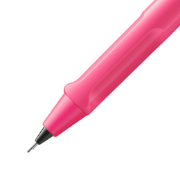Safari Druckbleistift 0.5 Neon Pink in der Gruppe Stifte / Schreiben / Druckbleistift bei Pen Store (137588)