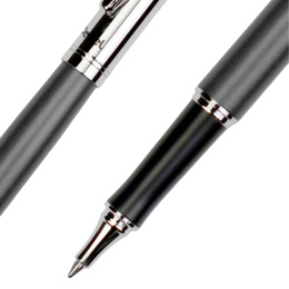 Energel Sterling Premium Black in der Gruppe Stifte / Schreiben / Gelschreiber bei Pen Store (137589)