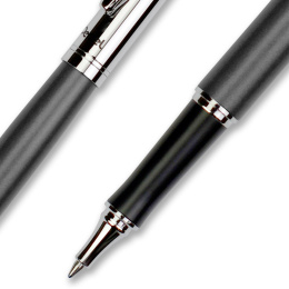 Energel Sterling Premium Black in der Gruppe Stifte / Schreiben / Gelschreiber bei Pen Store (137589)