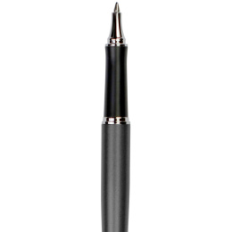 Energel Sterling Premium Black in der Gruppe Stifte / Schreiben / Gelschreiber bei Pen Store (137589)