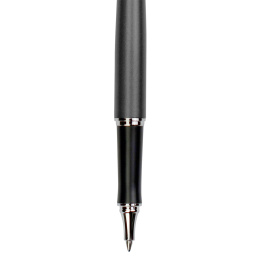 Energel Sterling Premium Black in der Gruppe Stifte / Schreiben / Gelschreiber bei Pen Store (137589)