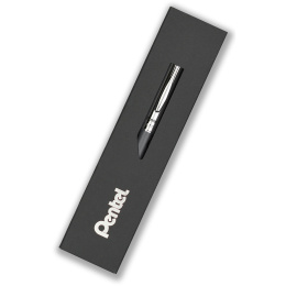 Energel Sterling Premium Black in der Gruppe Stifte / Schreiben / Gelschreiber bei Pen Store (137589)
