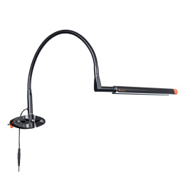 Techne 2 Artist & Drafting Lamp in der Gruppe Basteln & Hobby / Hobbyzubehör / Beleuchtung bei Pen Store (137590)
