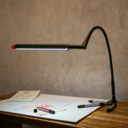 Techne 2 Artist & Drafting Lamp in der Gruppe Basteln & Hobby / Hobbyzubehör / Beleuchtung bei Pen Store (137590)