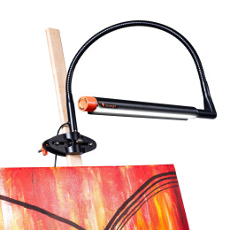 Techne 2 Artist & Drafting Lamp in der Gruppe Basteln & Hobby / Hobbyzubehör / Beleuchtung bei Pen Store (137590)