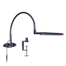 Techne 2 Artist & Drafting Lamp in der Gruppe Basteln & Hobby / Hobbyzubehör / Beleuchtung bei Pen Store (137590)