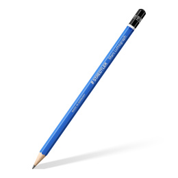 Mars Lumograph 24-er Set in der Gruppe Künstlerbedarf / Buntstifte und Bleistifte / Grafit- und Bleistifte bei Pen Store (137591)