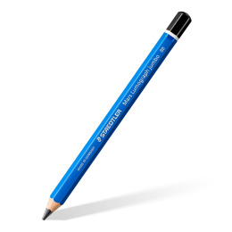 Bleistift Mars Lumograph Jumbo 5er-Set in der Gruppe Stifte / Schreiben / Bleistifte bei Pen Store (137597)
