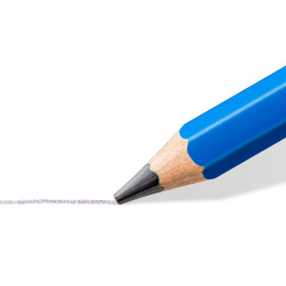 Bleistift Mars Lumograph Jumbo 5er-Set in der Gruppe Stifte / Schreiben / Bleistifte bei Pen Store (137597)