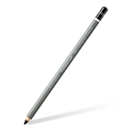 Kohlestift Mars Lumograph Set in der Gruppe Künstlerbedarf / Buntstifte und Bleistifte / Kohlestifte und Zeichenkohle bei Pen Store (137601)