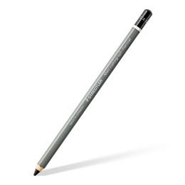 Kohlestift Mars Lumograph Set in der Gruppe Künstlerbedarf / Buntstifte und Bleistifte / Kohlestifte und Zeichenkohle bei Pen Store (137601)