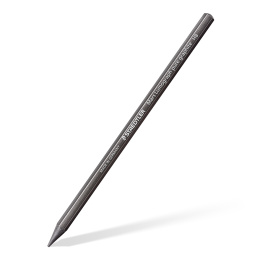 Graphitstifte Mars Lumograph 6er-Set in der Gruppe Künstlerbedarf / Buntstifte und Bleistifte / Grafit- und Bleistifte bei Pen Store (137602)