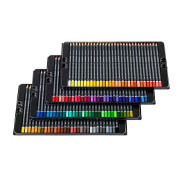 Aquarellstifte Mars Lumograph 120er-Set in der Gruppe Stifte / Künstlerstifte / Aquarellstifte bei Pen Store (137604)