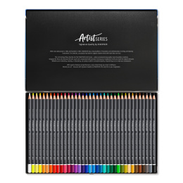 Aquarellstifte Mars Lumograph 36er-Set in der Gruppe Stifte / Künstlerstifte / Aquarellstifte bei Pen Store (137607)