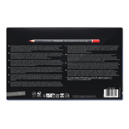Aquarellstifte Mars Lumograph 36er-Set in der Gruppe Stifte / Künstlerstifte / Aquarellstifte bei Pen Store (137607)