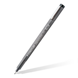 Pigment Liner 8er-Set in der Gruppe Stifte / Künstlerstifte / Fineliner bei Pen Store (137608)
