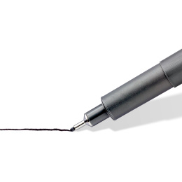 Pigment Liner 12er-Set in der Gruppe Stifte / Künstlerstifte / Fineliner bei Pen Store (137609)