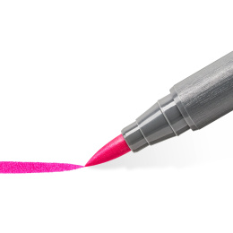 Pigment Arts Big Brush Pen 20-er Set + in der Gruppe Stifte / Künstlerstifte / Pinselstifte bei Pen Store (137631)
