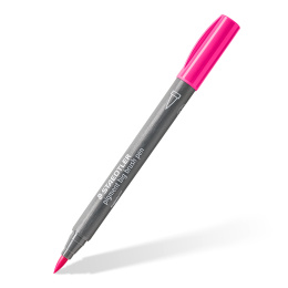 Pigment Arts Big Brush Pen 20-er Set + in der Gruppe Stifte / Künstlerstifte / Pinselstifte bei Pen Store (137631)
