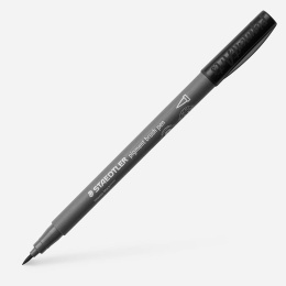 Pigment Arts Intense Black 4-er Set in der Gruppe Stifte / Künstlerstifte / Filzstifte bei Pen Store (137634)