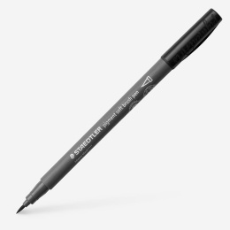 Pigment Arts Intense Black 4-er Set in der Gruppe Stifte / Künstlerstifte / Filzstifte bei Pen Store (137634)