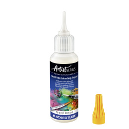 Pigment Arts Blending Liquid 50 ml in der Gruppe Stifte / Künstlerstifte / Pinselstifte bei Pen Store (137635)
