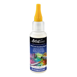 Pigment Arts Blending Liquid 50 ml in der Gruppe Stifte / Künstlerstifte / Pinselstifte bei Pen Store (137635)